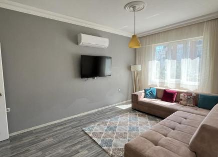 Квартира за 826 евро за месяц в Анталии, Турция