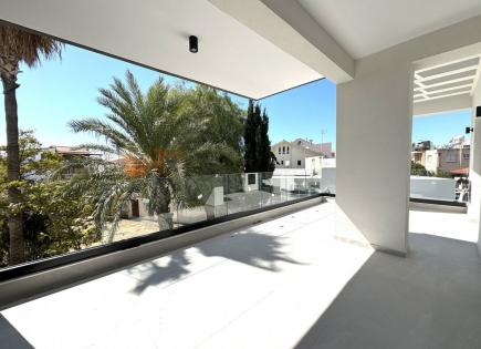 Апартаменты за 425 000 евро в Лимасоле, Кипр