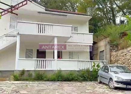 Апартаменты за 600 евро за месяц в Зеленике, Черногория