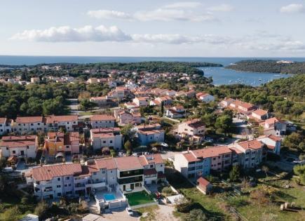 Квартира за 202 530 евро в Хорватии