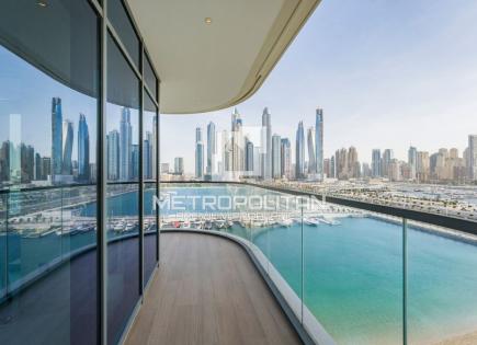 Апартаменты за 1 663 179 евро в Дубае, ОАЭ
