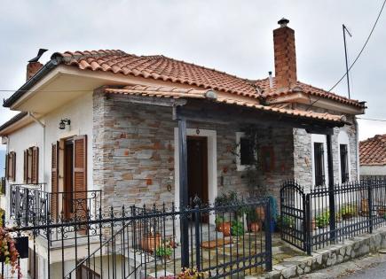 Дом за 260 000 евро в Фессалии, Греция