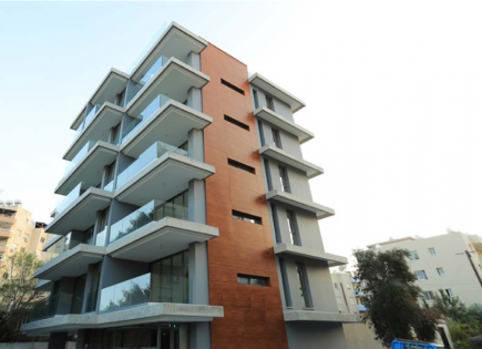 Апартаменты за 640 000 евро в Лимасоле, Кипр