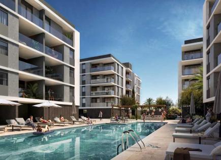 Апартаменты за 242 000 евро в Лимасоле, Кипр