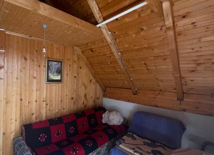 Дом за 105 000 евро в Шушани, Черногория