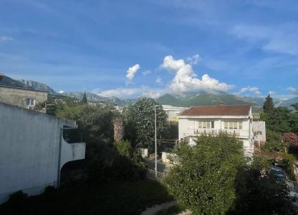 Квартира за 120 000 евро в Баре, Черногория