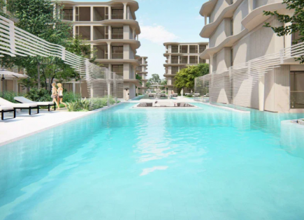 Апартаменты за 149 576 евро на острове Пхукет, Таиланд