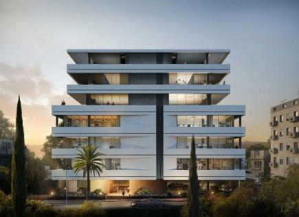 Офис за 650 000 евро в Лимасоле, Кипр