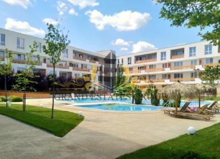 Апартаменты за 210 000 евро в Бургасе, Болгария
