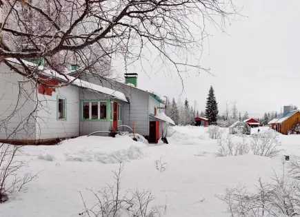 Дом за 25 000 евро в Хартола, Финляндия