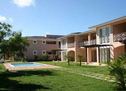 Квартира за 176 759 евро в Пунта-Кана, Доминиканская Республика