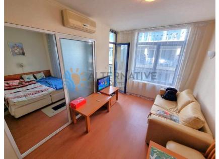 Квартира за 47 000 евро на Солнечном берегу, Болгария