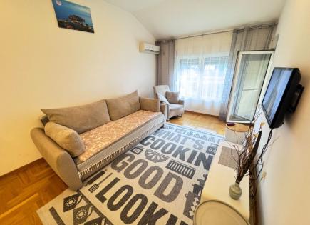 Квартира за 126 000 евро в Будве, Черногория