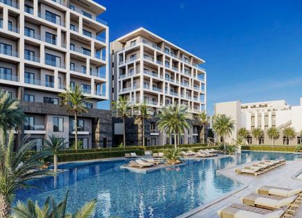 Апартаменты за 369 000 евро в Анталии, Турция