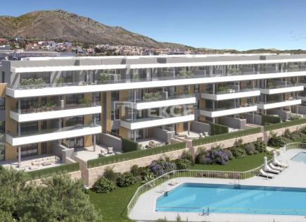 Апартаменты за 555 000 евро в Торремолиносе, Испания