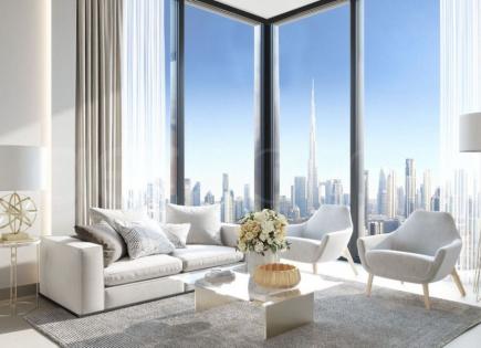Квартира за 348 313 евро в Дубае, ОАЭ