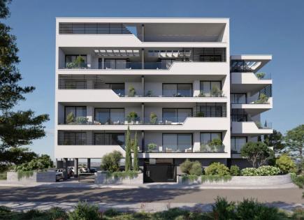 Апартаменты за 600 000 евро в Лимасоле, Кипр