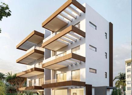 Апартаменты за 199 000 евро в Лимасоле, Кипр