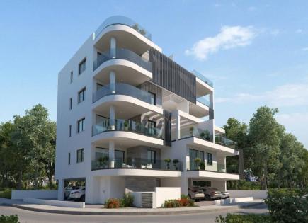 Апартаменты за 305 000 евро в Ларнаке, Кипр