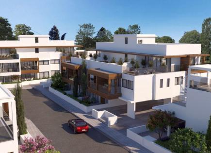 Квартира за 335 000 евро в Ларнаке, Кипр
