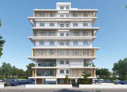 Апартаменты за 160 000 евро в Ларнаке, Кипр