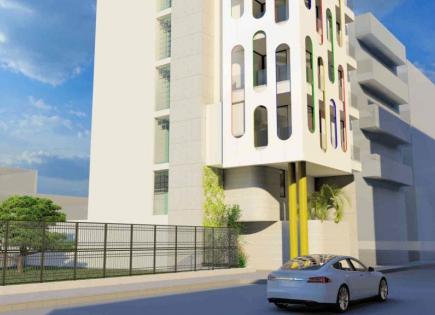 Апартаменты за 240 000 евро в Ларнаке, Кипр