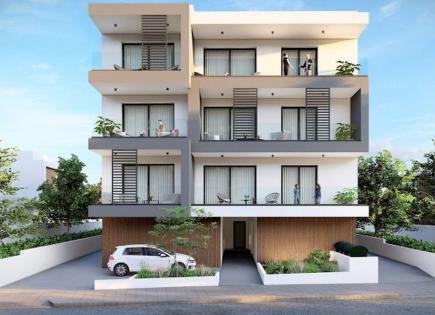 Апартаменты за 150 000 евро в Ларнаке, Кипр