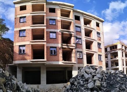 Квартира за 86 000 евро в Херцег-Нови, Черногория