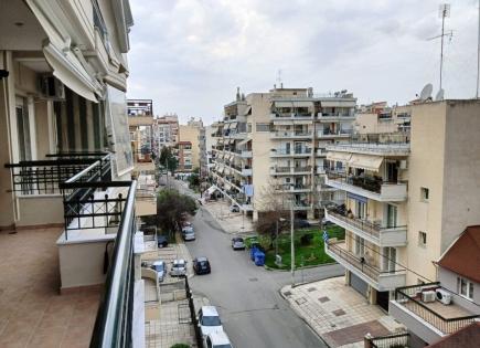 Квартира за 174 000 евро в Салониках, Греция