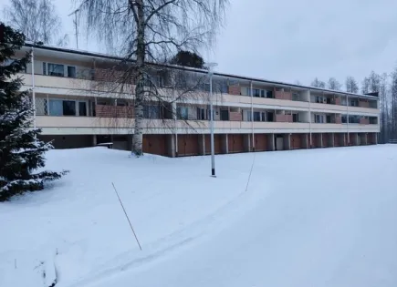 Квартира за 21 491 евро в Ямся, Финляндия