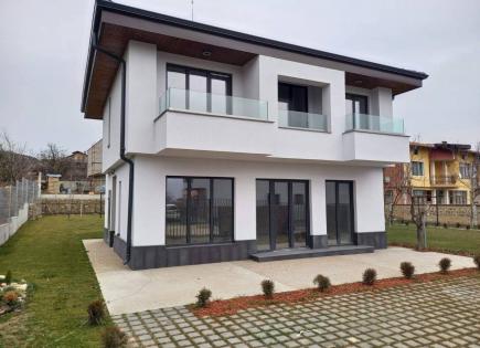 Дом за 369 000 евро в Варне, Болгария
