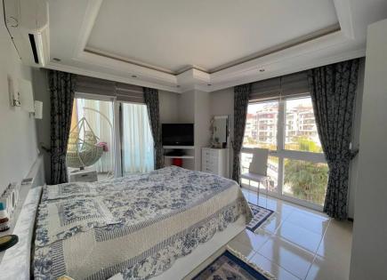 Апартаменты за 175 000 евро в Алании, Турция