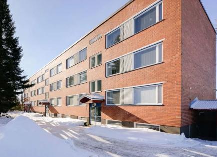 Квартира за 17 318 евро в Кеми, Финляндия