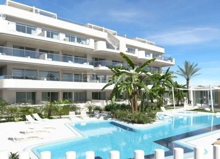 Апартаменты за 290 000 евро в Ориуэле, Испания