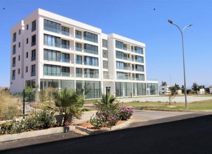 Апартаменты за 70 000 евро в Гюзельюрте, Кипр