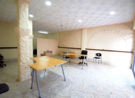 Офис за 68 000 евро в Аликанте, Испания