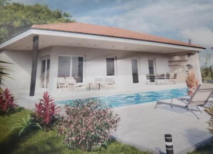 Дом за 399 700 евро в Жмини, Хорватия