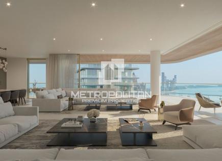 Апартаменты за 2 176 413 евро в Дубае, ОАЭ