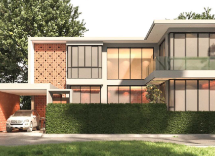 Вилла за 400 143 евро на Пхукете, Таиланд