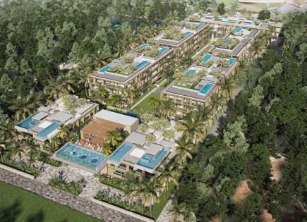 Апартаменты за 207 728 евро на пляже Бангтао, Таиланд