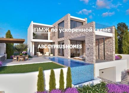 Вилла за 2 850 000 евро в Пафосе, Кипр