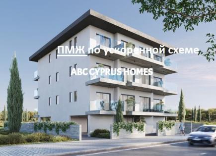 Квартира за 275 000 евро в Пафосе, Кипр