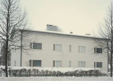 Квартира за 9 500 евро в Варкаусе, Финляндия