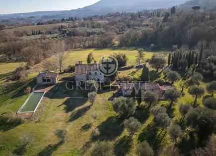 Дом за 1 490 000 евро в Сартеано, Италия