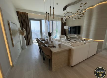 Квартира за 1 133 713 евро в Дубае, ОАЭ