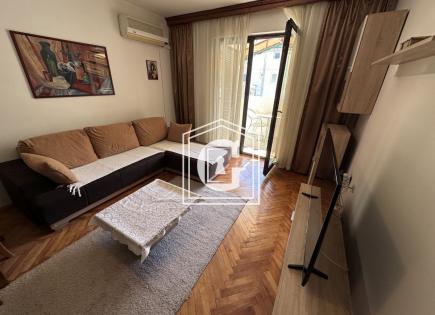 Апартаменты за 69 900 евро в Будве, Черногория