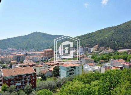 Апартаменты за 116 000 евро в Будве, Черногория