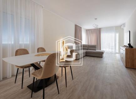 Апартаменты за 190 000 евро в Будве, Черногория