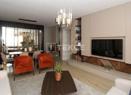 Апартаменты за 409 000 евро в Анталии, Турция