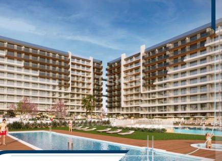 Апартаменты за 340 000 евро в Ориуэле, Испания